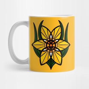 Daffodil Mug